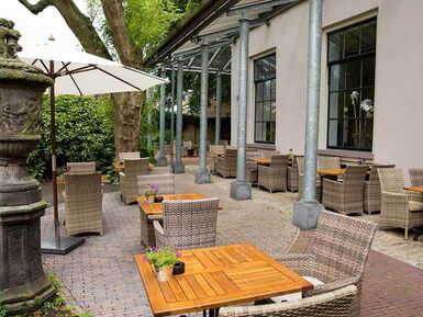 terrastuin-stadhouderlijk